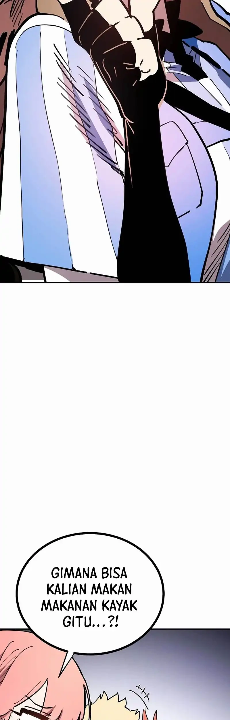 Player Chapter 225 - halaman 38