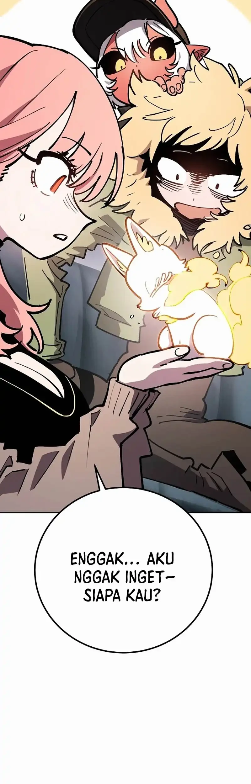 Player Chapter 225 - halaman 42