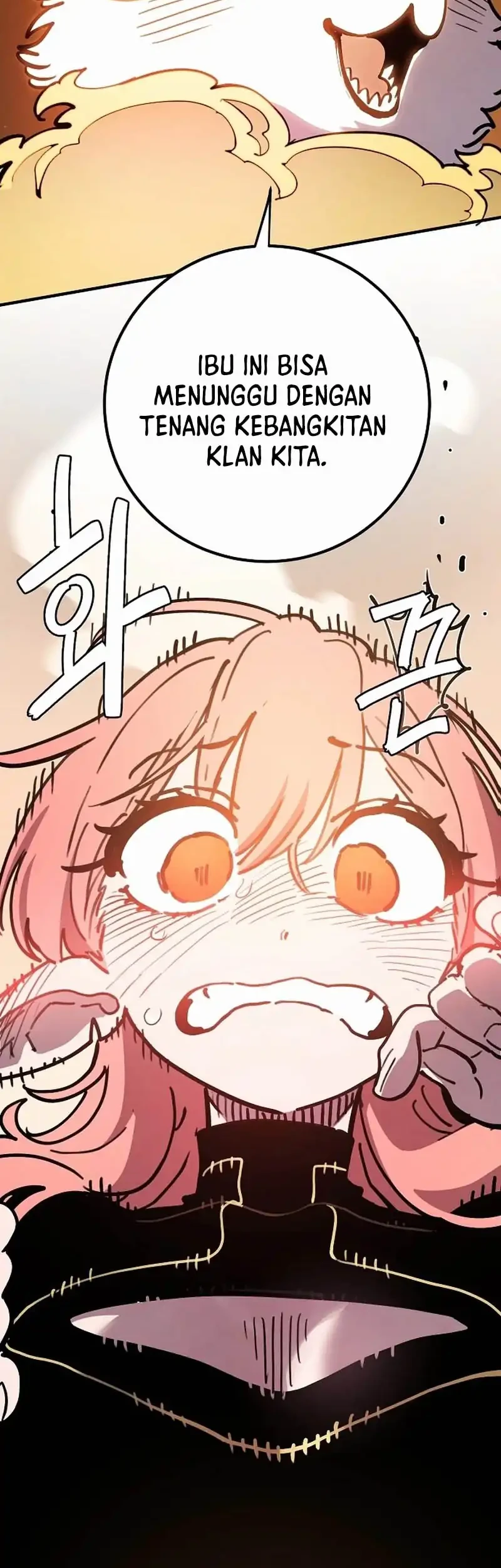 Player Chapter 225 - halaman 47