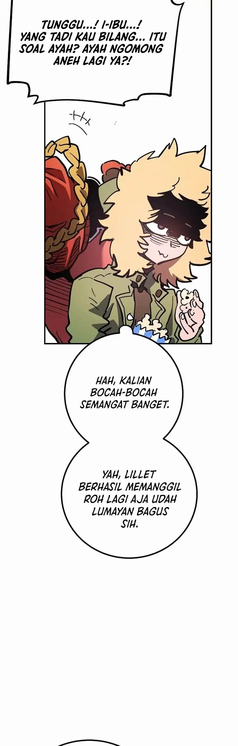Player Chapter 225 - halaman 49