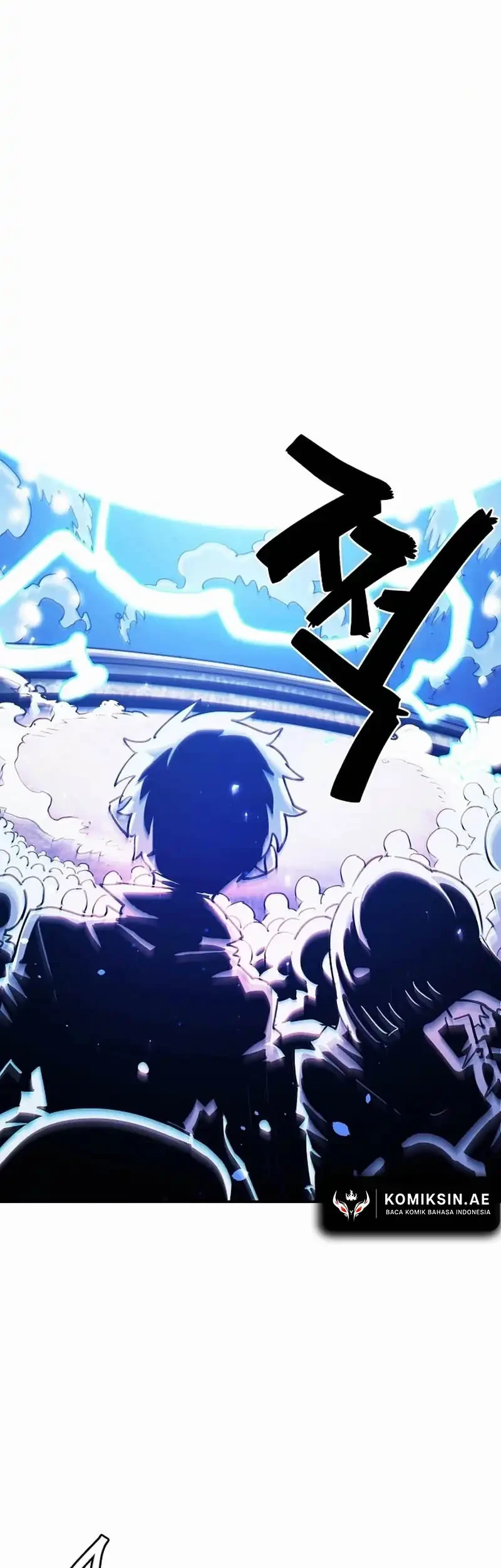 Player Chapter 225 - halaman 5
