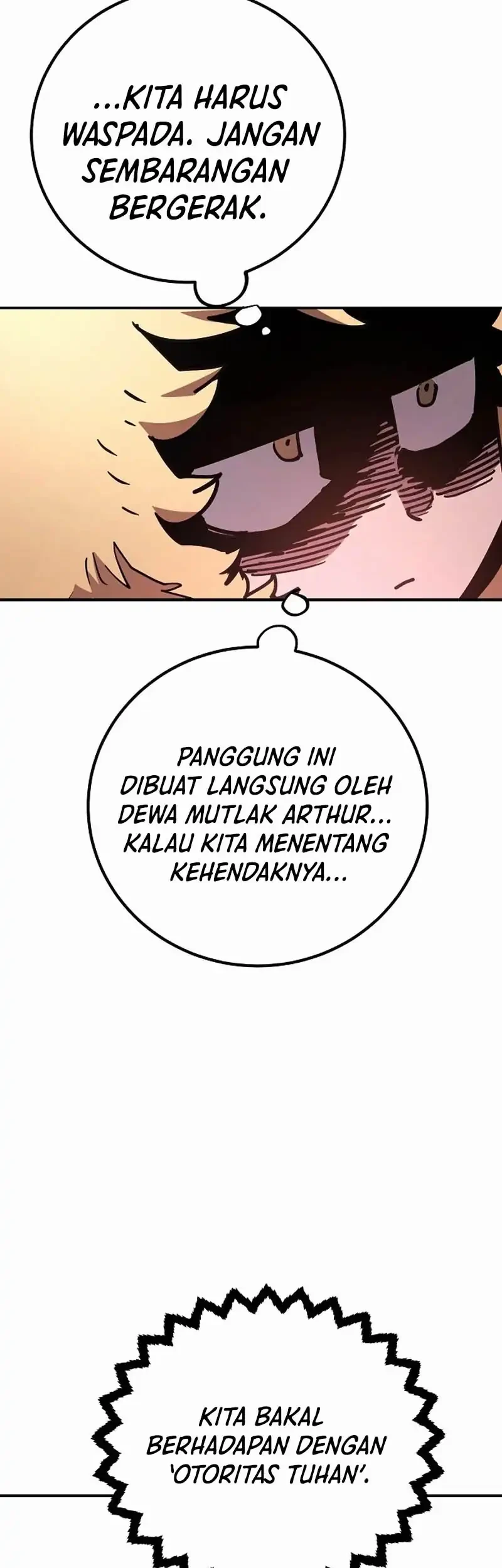 Player Chapter 225 - halaman 50