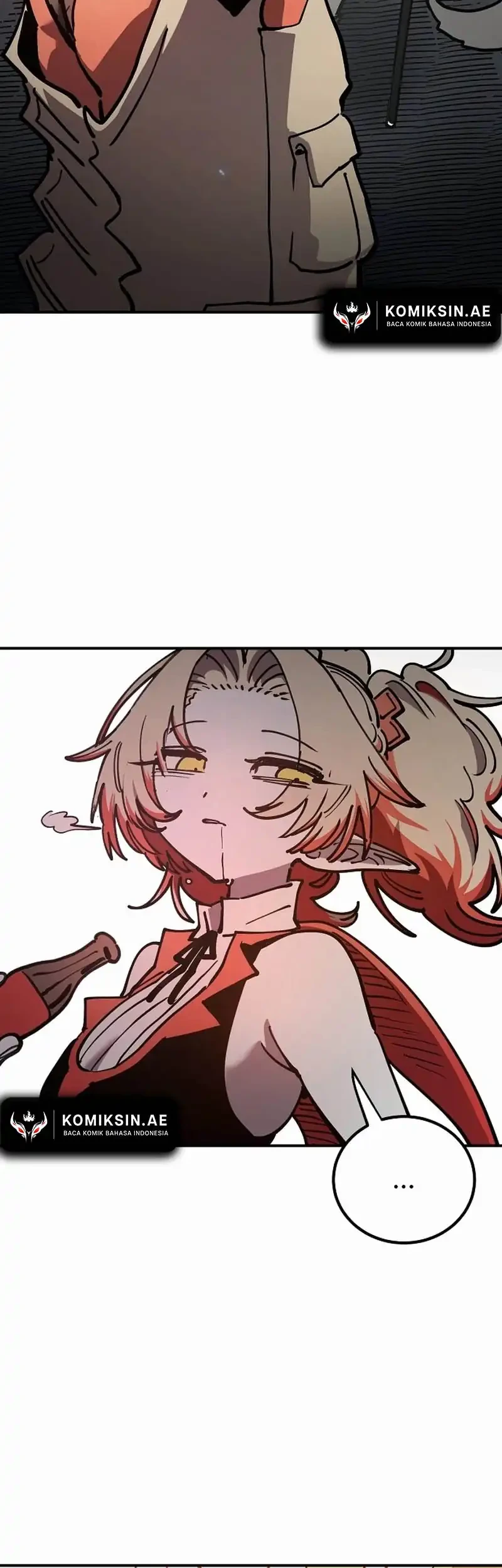 Player Chapter 225 - halaman 52