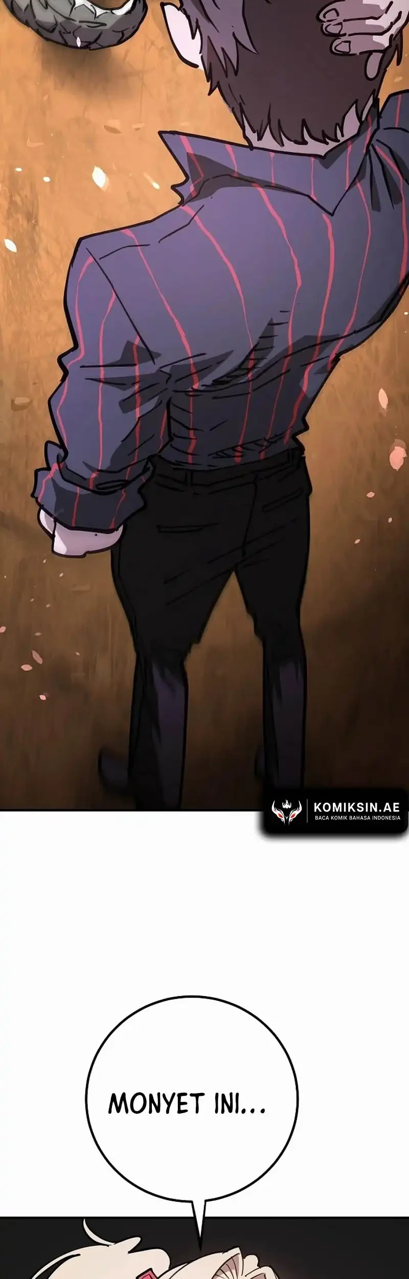 Player Chapter 225 - halaman 55