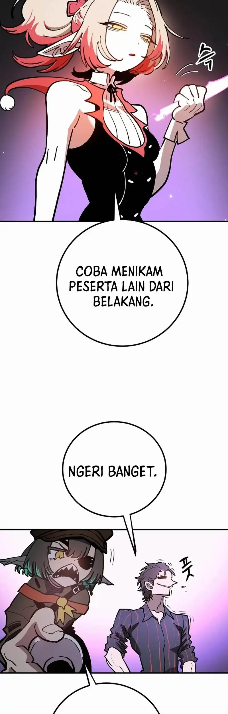 Player Chapter 225 - halaman 56