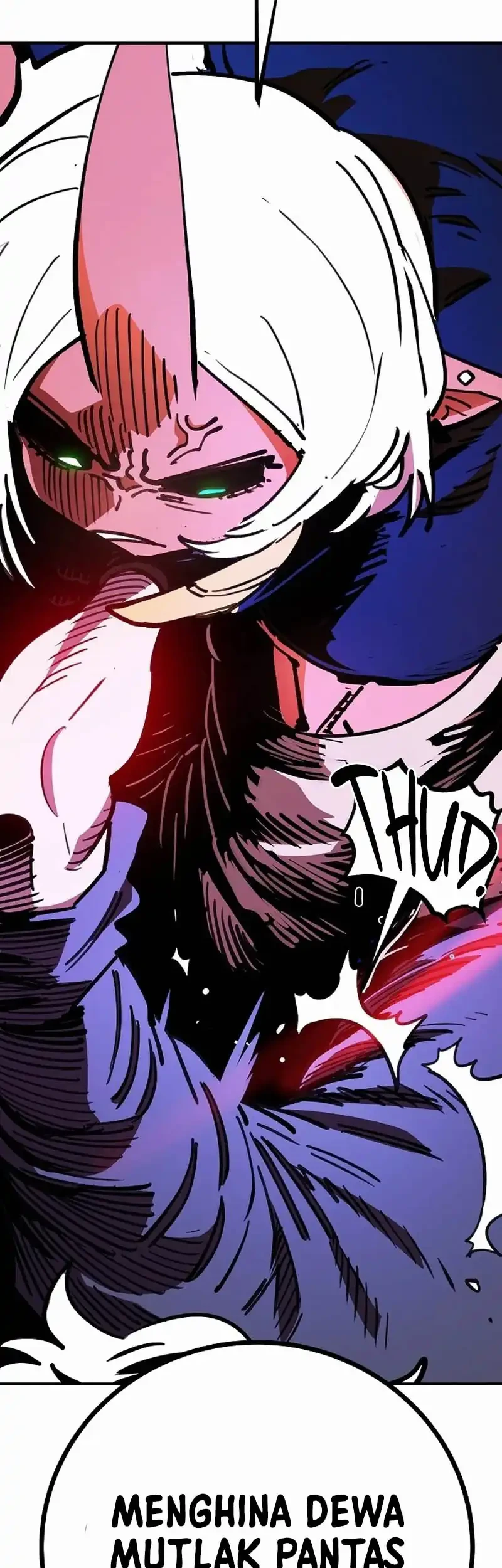 Player Chapter 225 - halaman 58