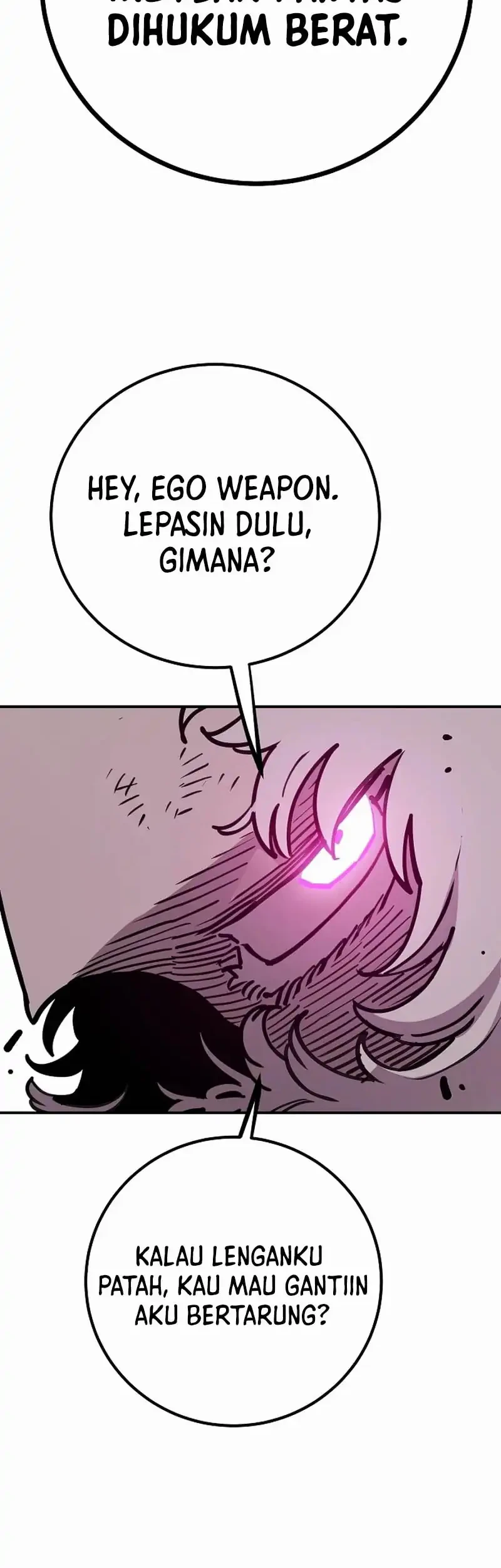 Player Chapter 225 - halaman 59