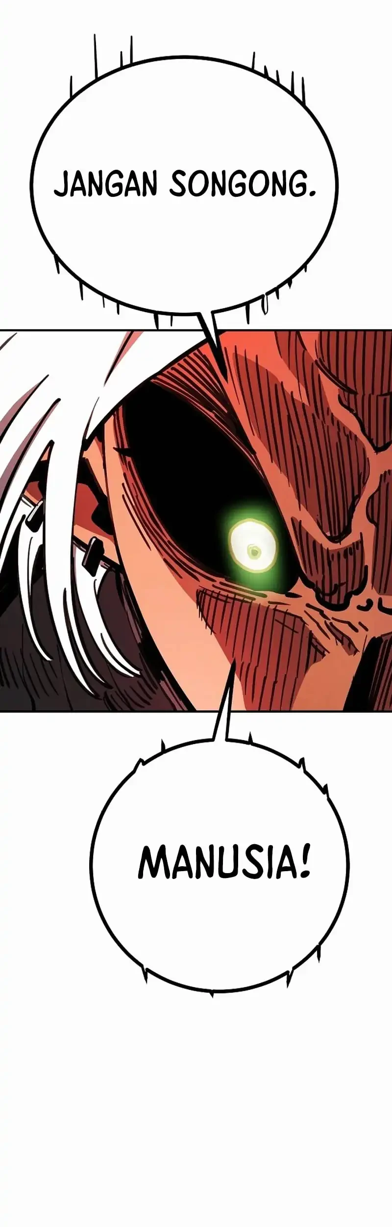 Player Chapter 225 - halaman 60