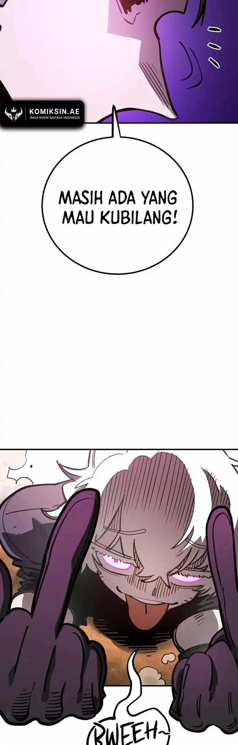Player Chapter 225 - halaman 65