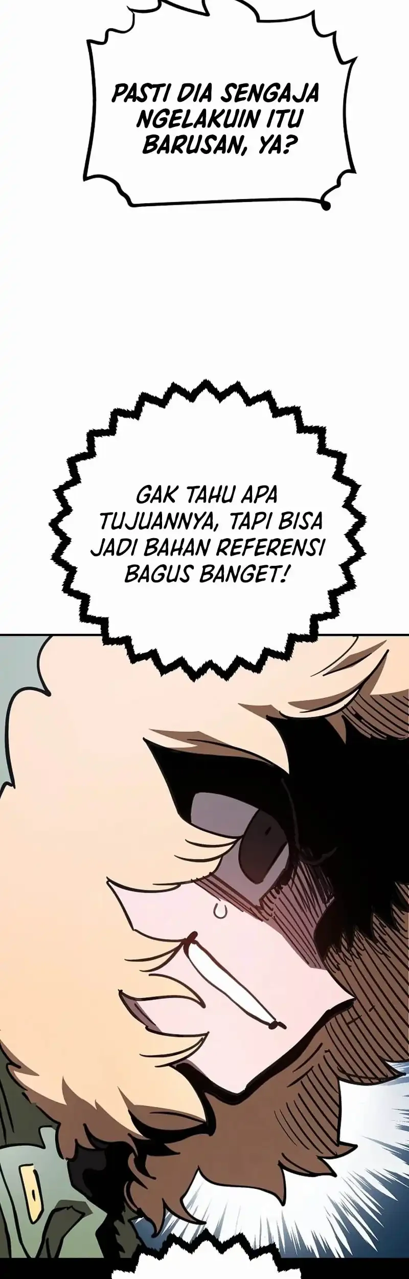 Player Chapter 225 - halaman 72