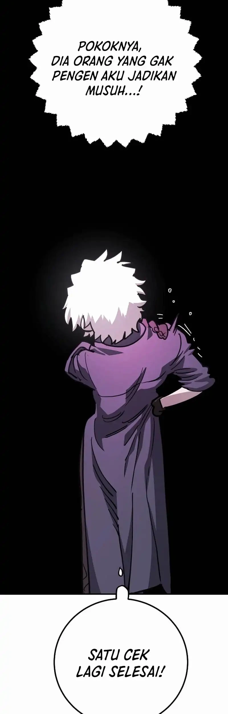 Player Chapter 225 - halaman 73