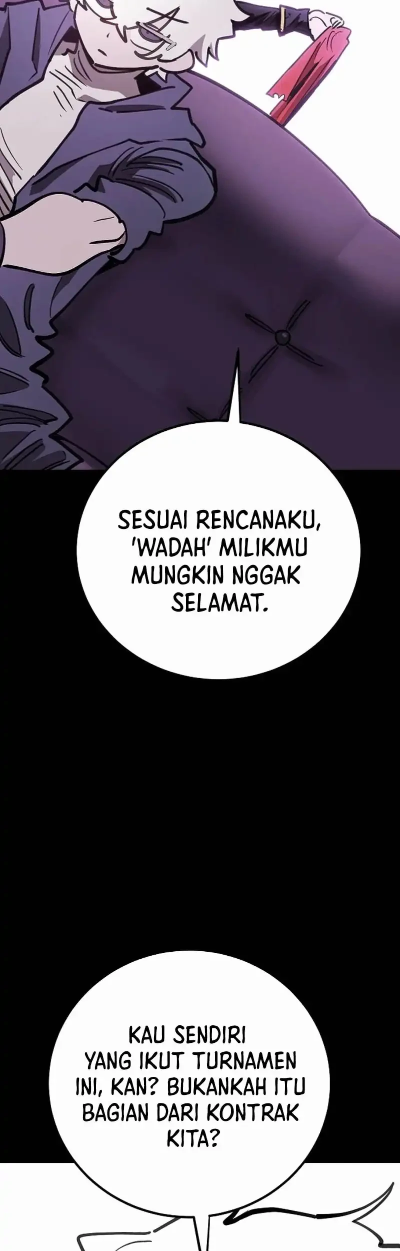 Player Chapter 225 - halaman 78
