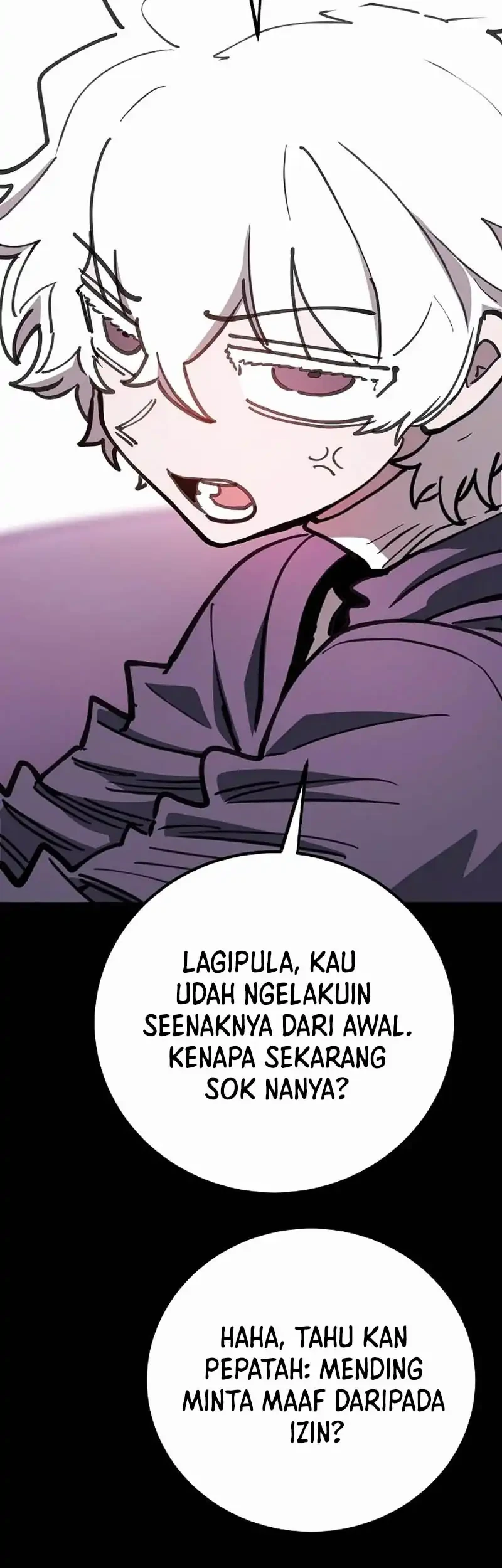 Player Chapter 225 - halaman 79