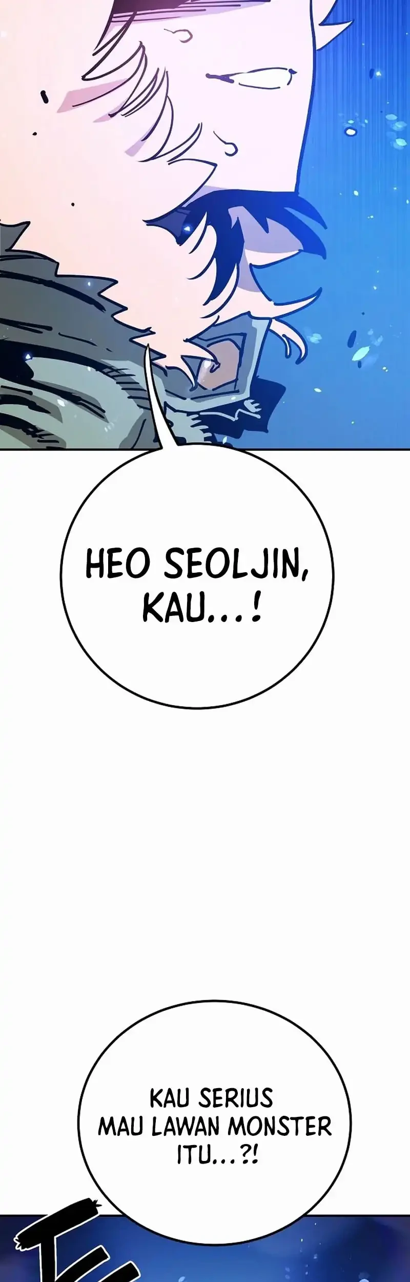 Player Chapter 225 - halaman 8
