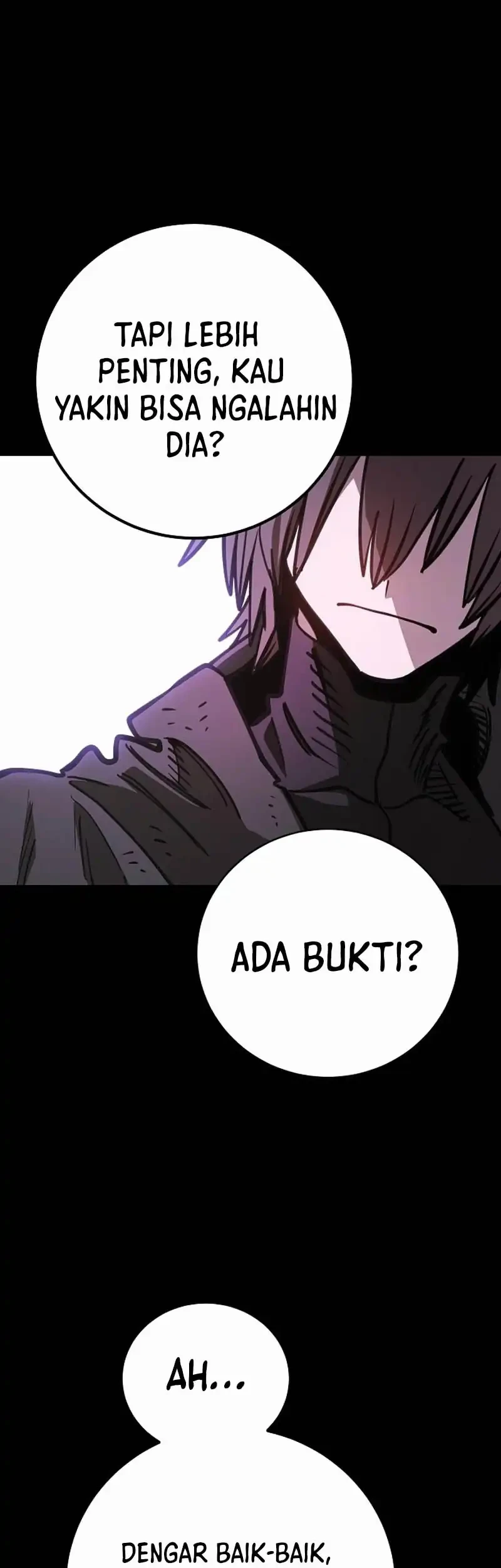 Player Chapter 225 - halaman 80
