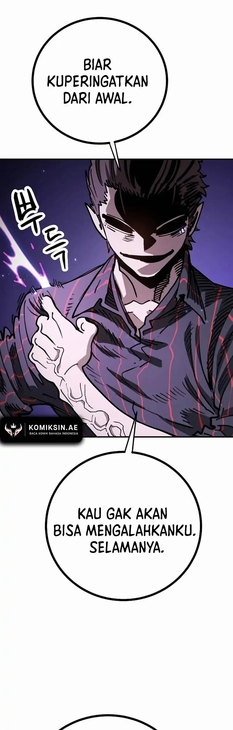 Player Chapter 225 - halaman 92