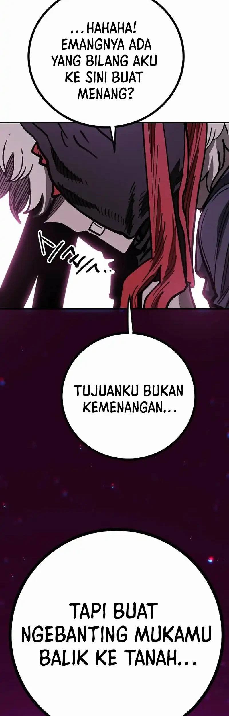 Player Chapter 225 - halaman 93