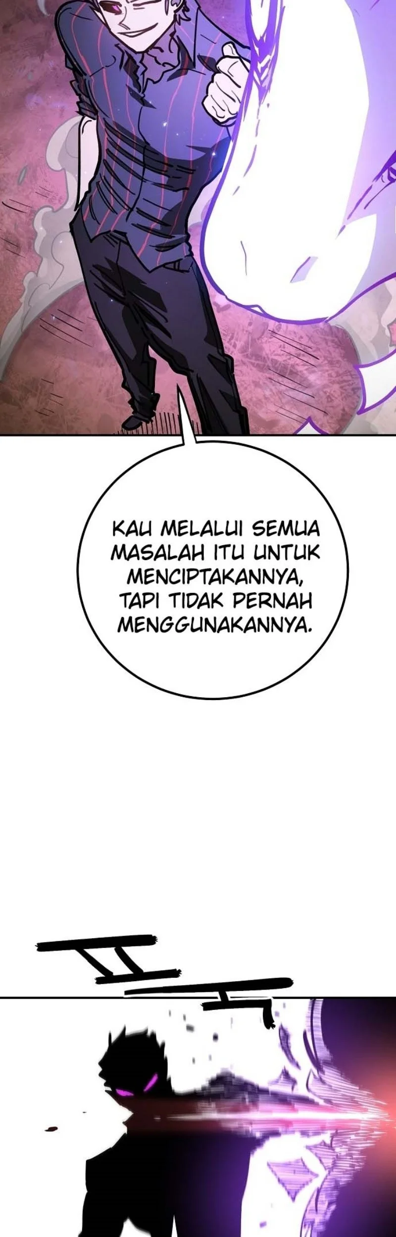 Player Chapter 226 - halaman 101