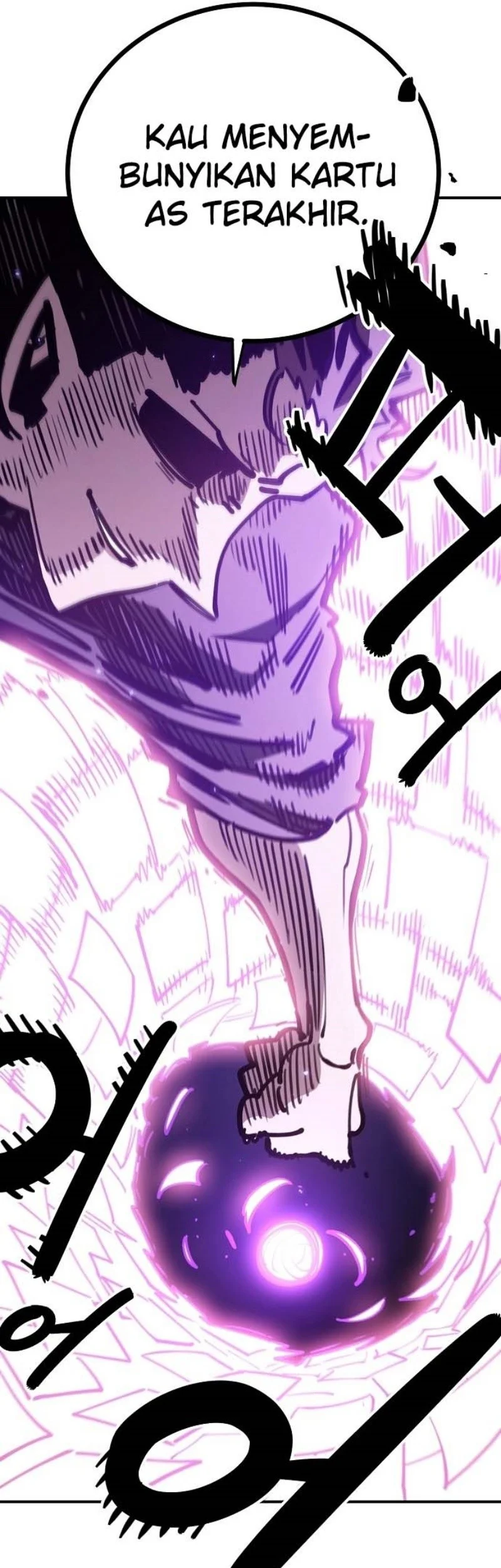 Player Chapter 226 - halaman 103