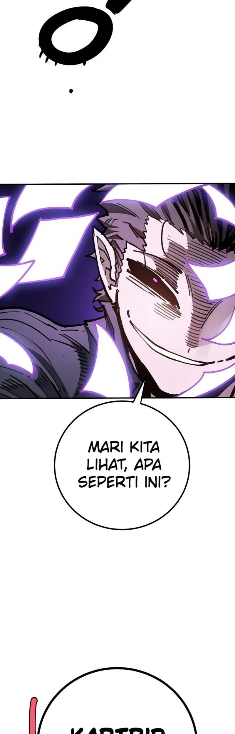 Player Chapter 226 - halaman 104