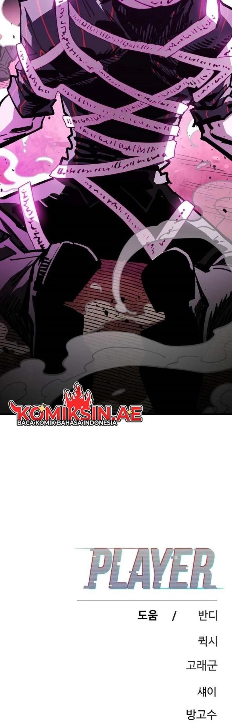 Player Chapter 226 - halaman 115