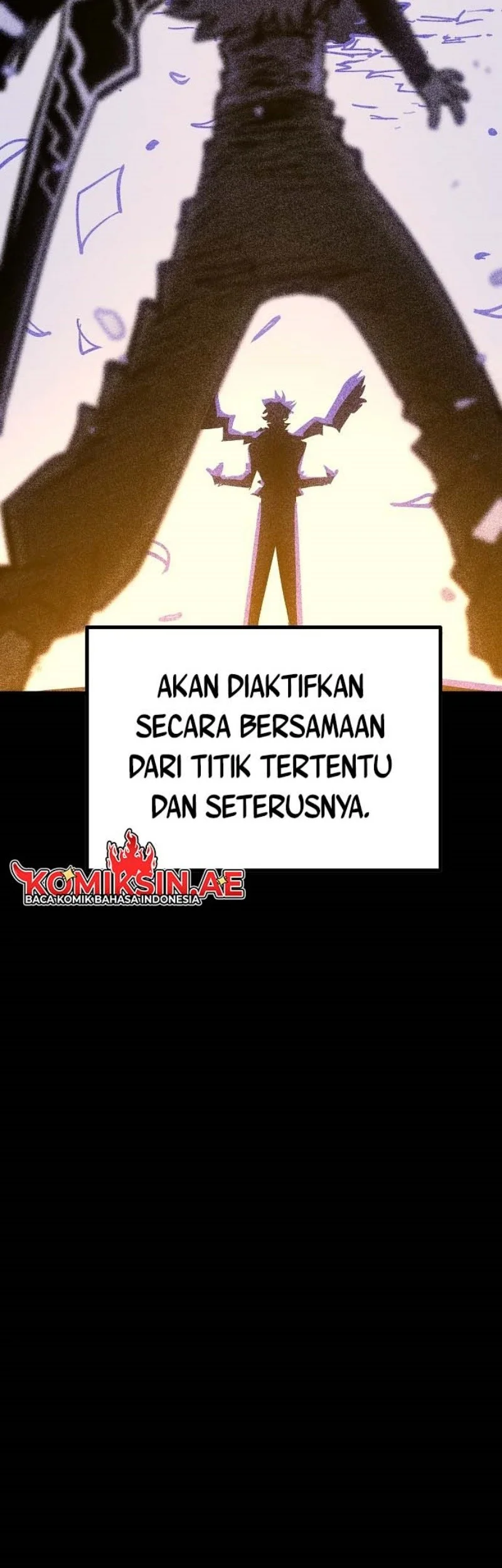 Player Chapter 226 - halaman 12