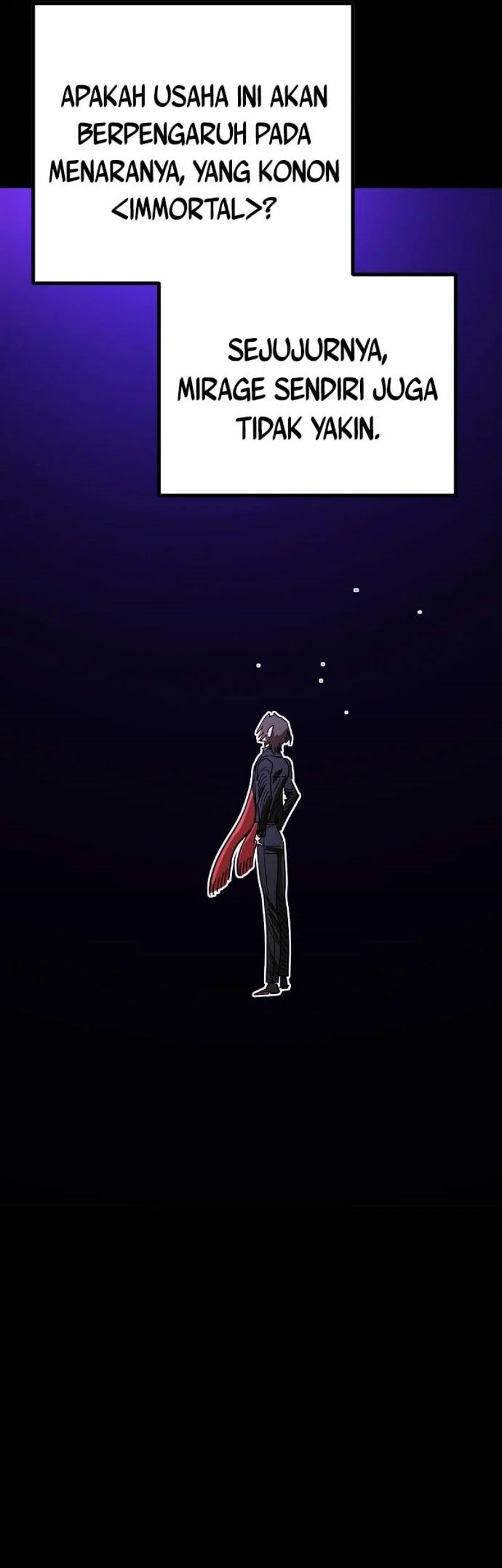Player Chapter 226 - halaman 18