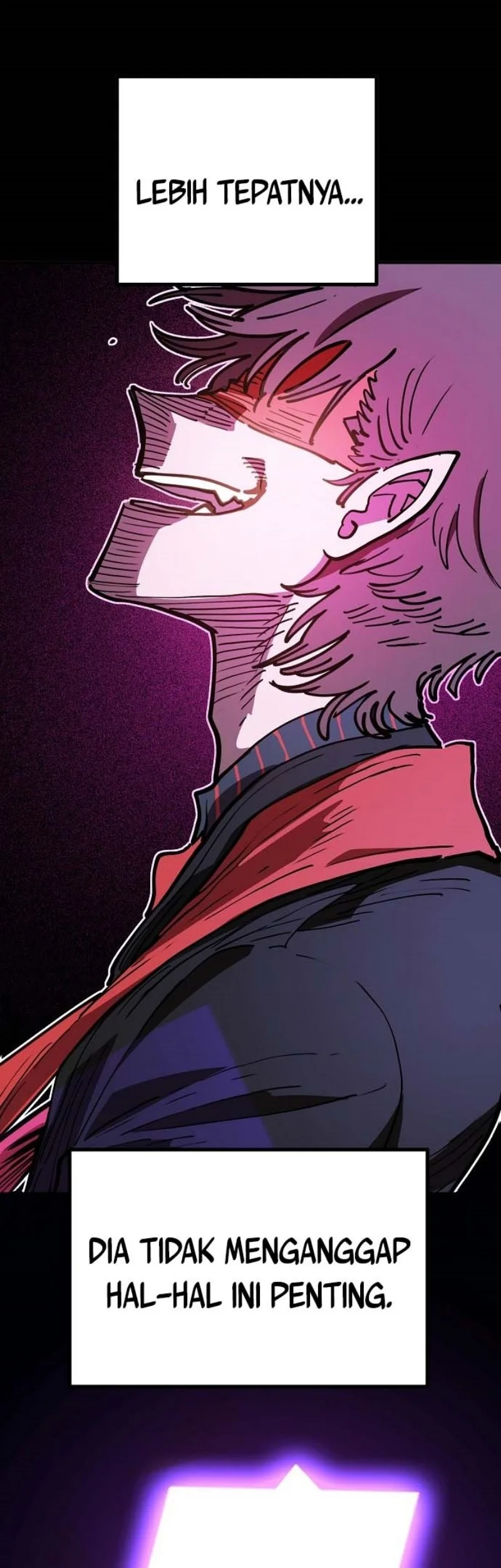 Player Chapter 226 - halaman 19