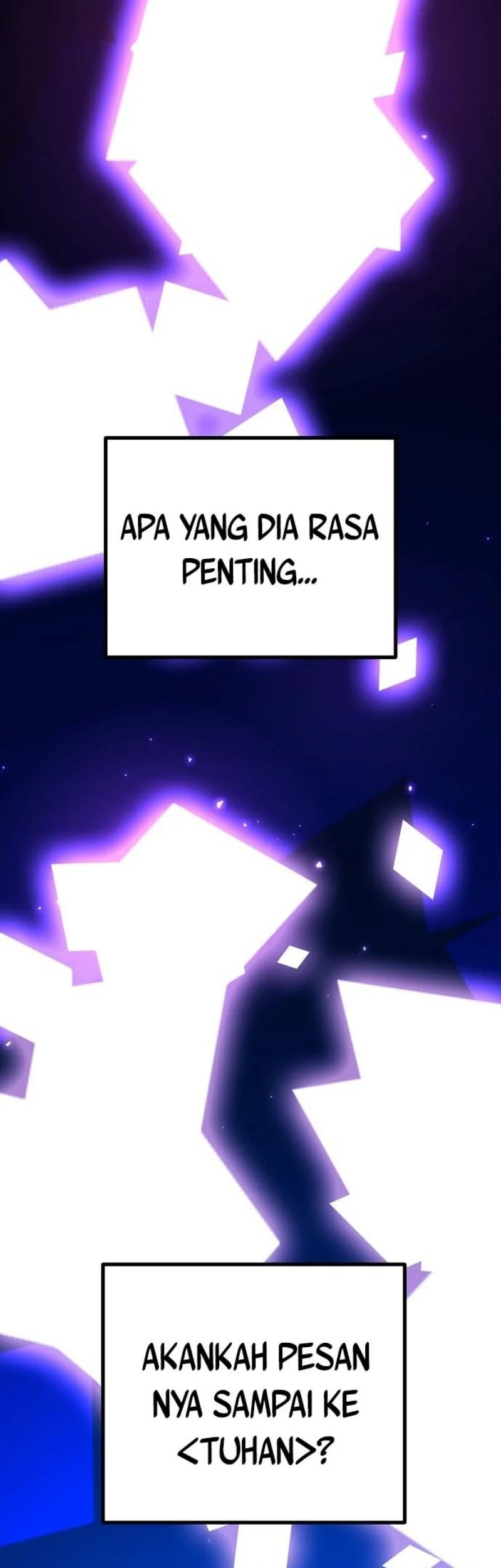 Player Chapter 226 - halaman 20