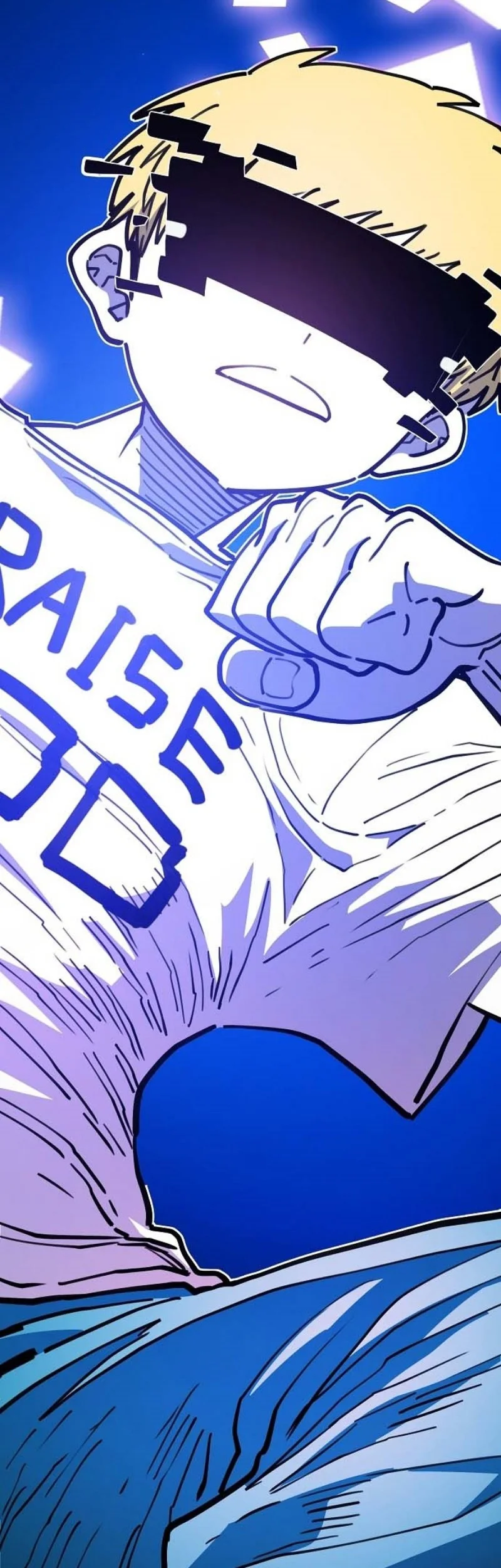 Player Chapter 226 - halaman 21
