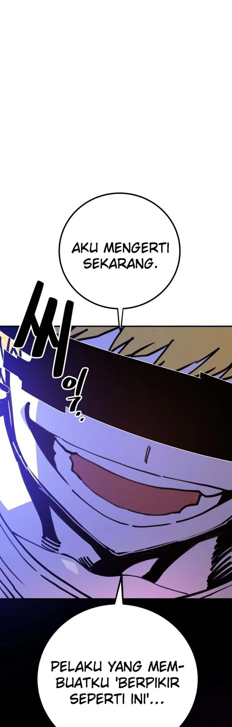Player Chapter 226 - halaman 23