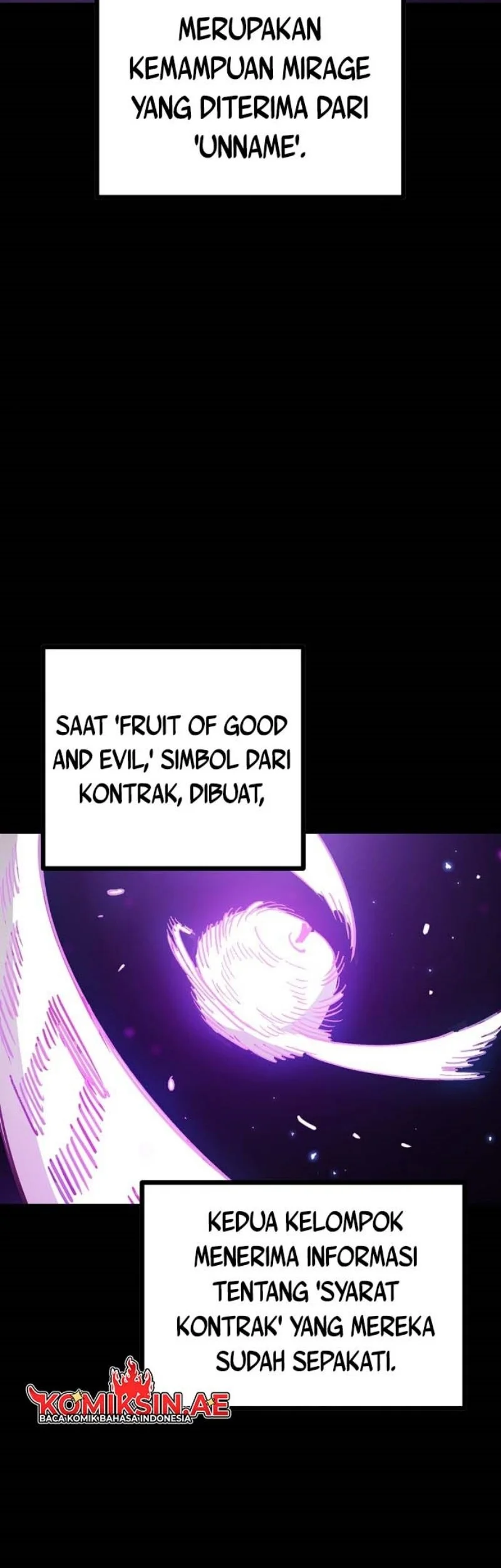 Player Chapter 226 - halaman 3