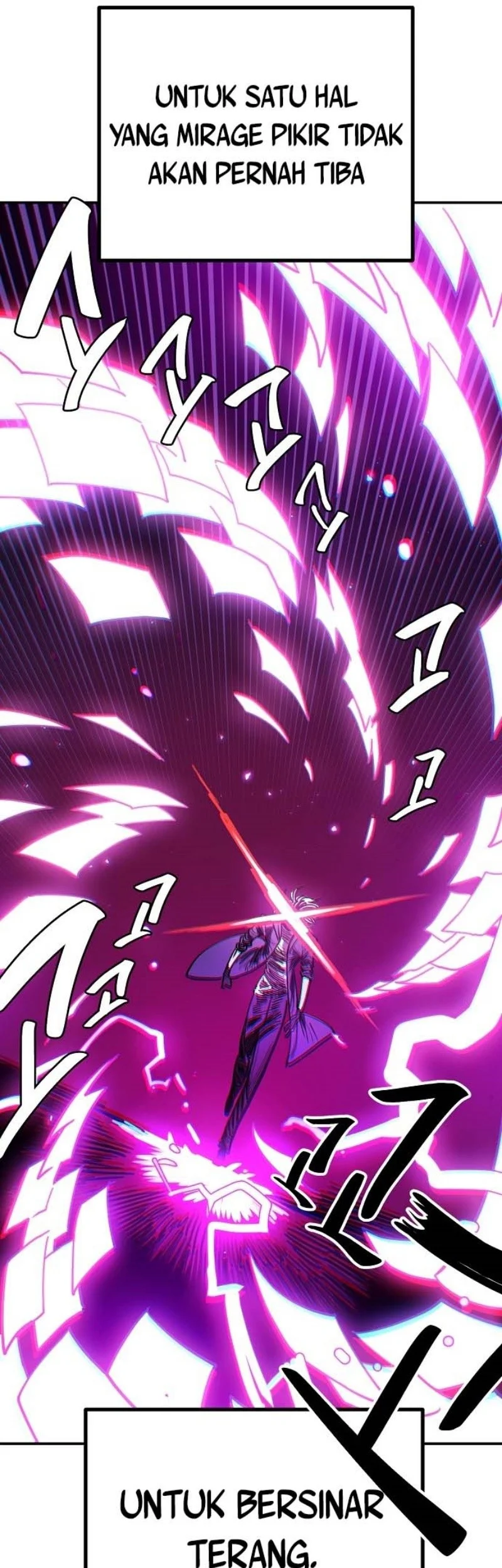 Player Chapter 226 - halaman 31