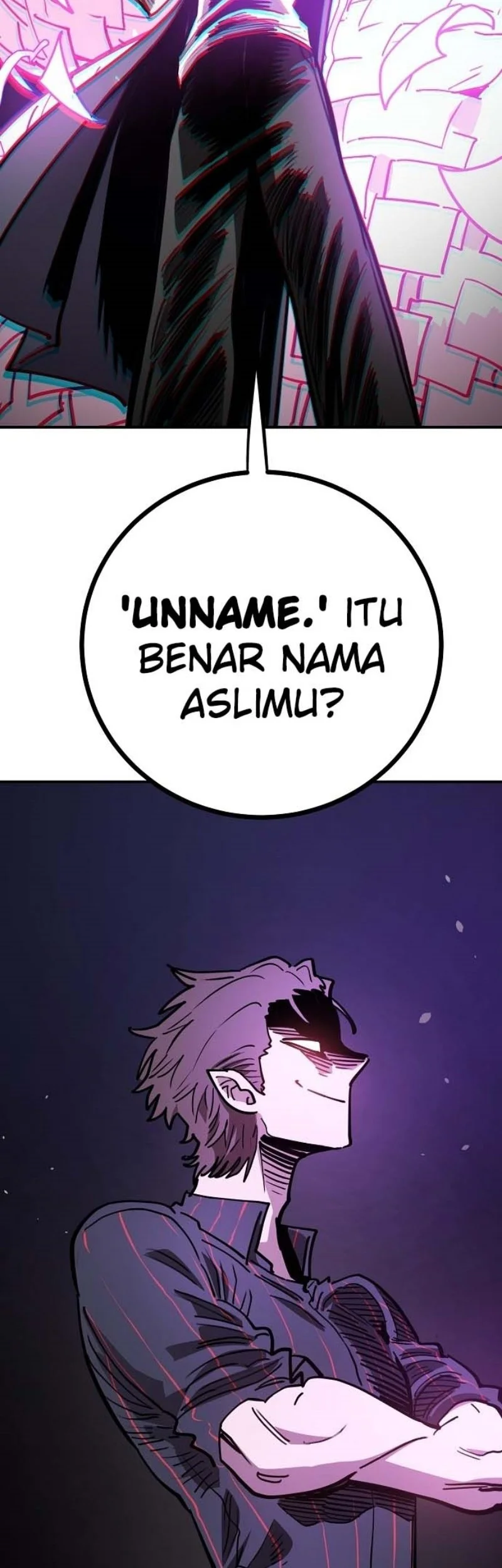 Player Chapter 226 - halaman 35