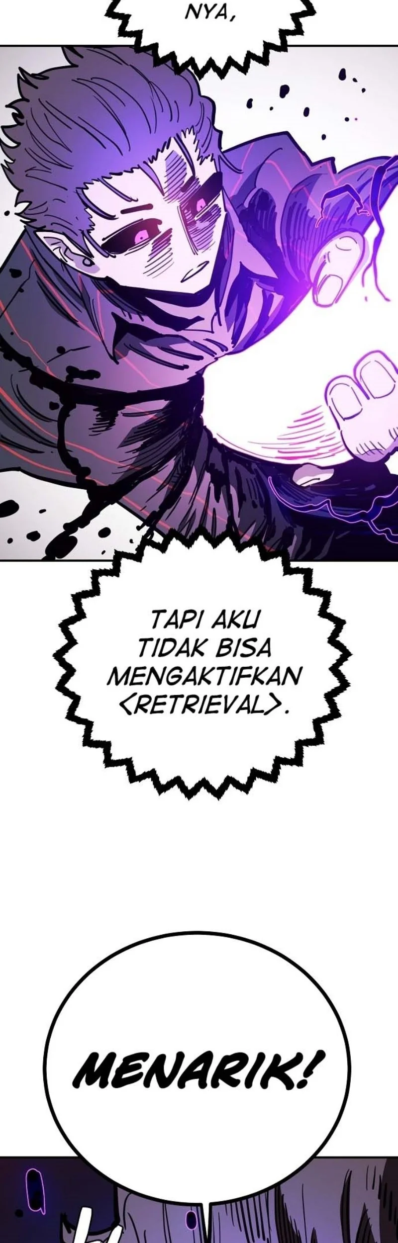 Player Chapter 226 - halaman 47