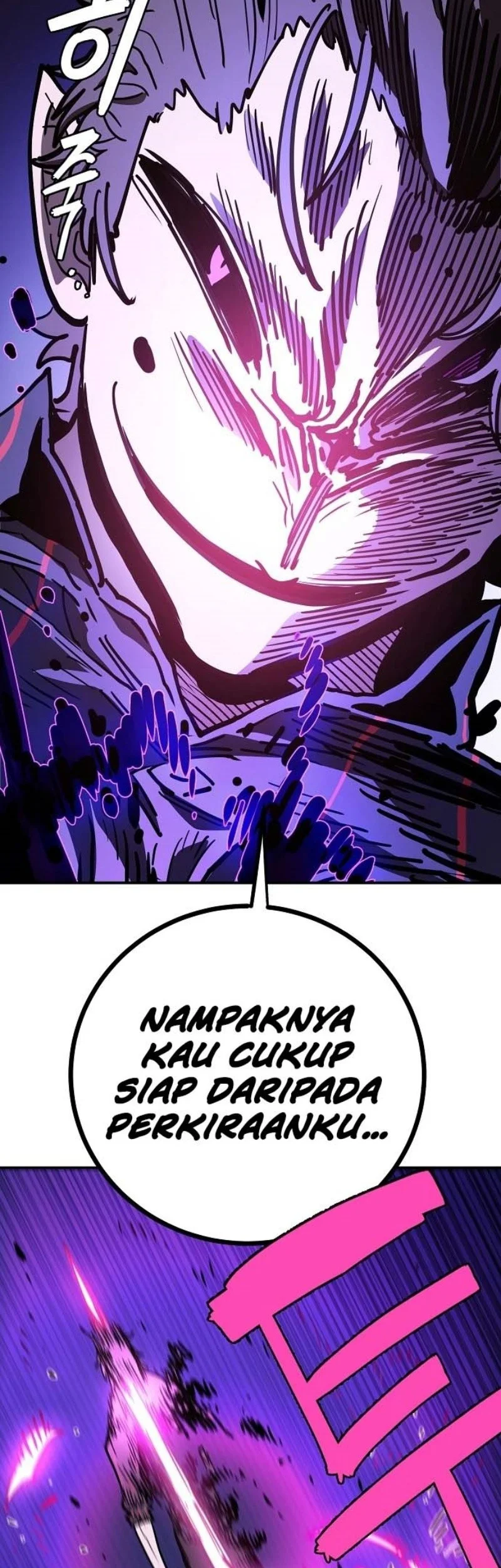 Player Chapter 226 - halaman 48