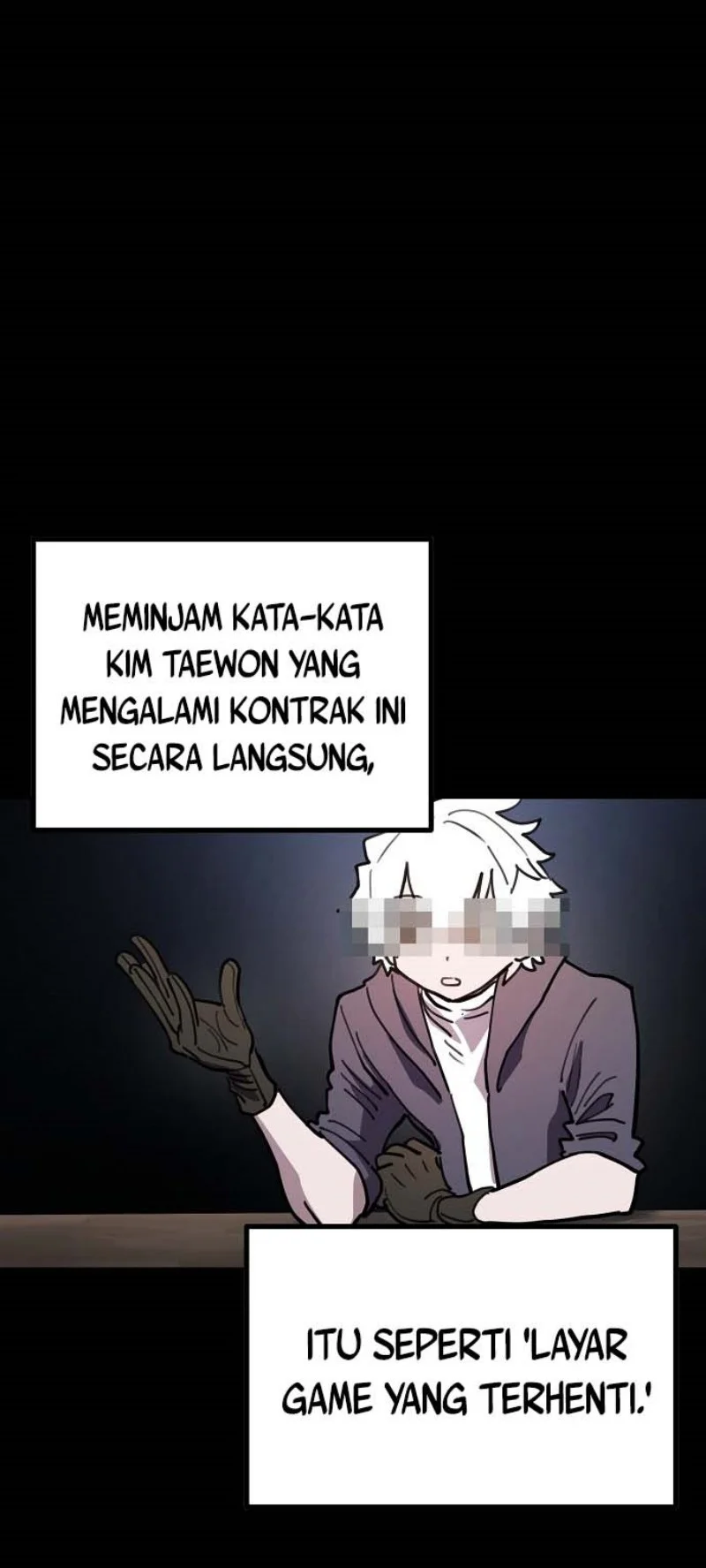 Player Chapter 226 - halaman 5