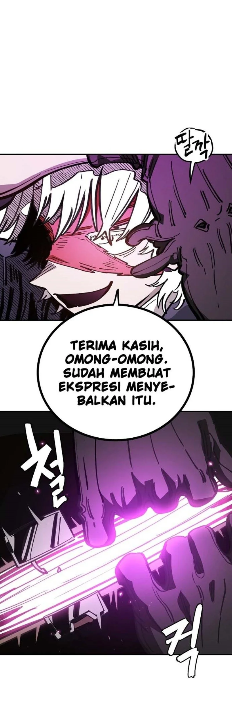 Player Chapter 226 - halaman 50