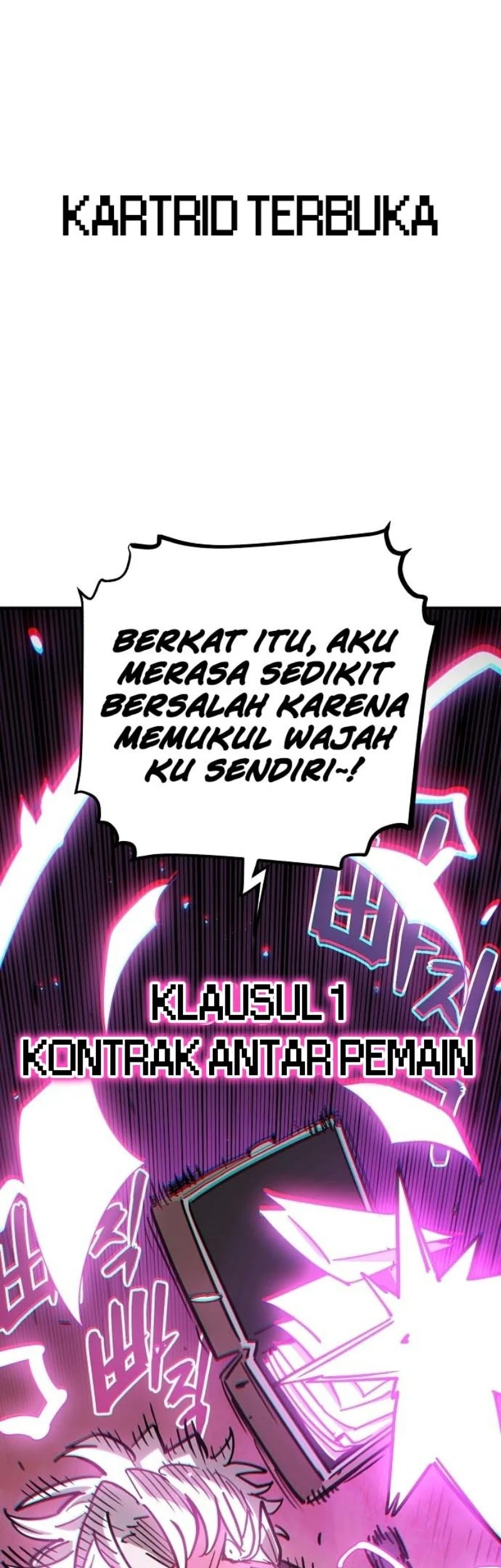 Player Chapter 226 - halaman 51
