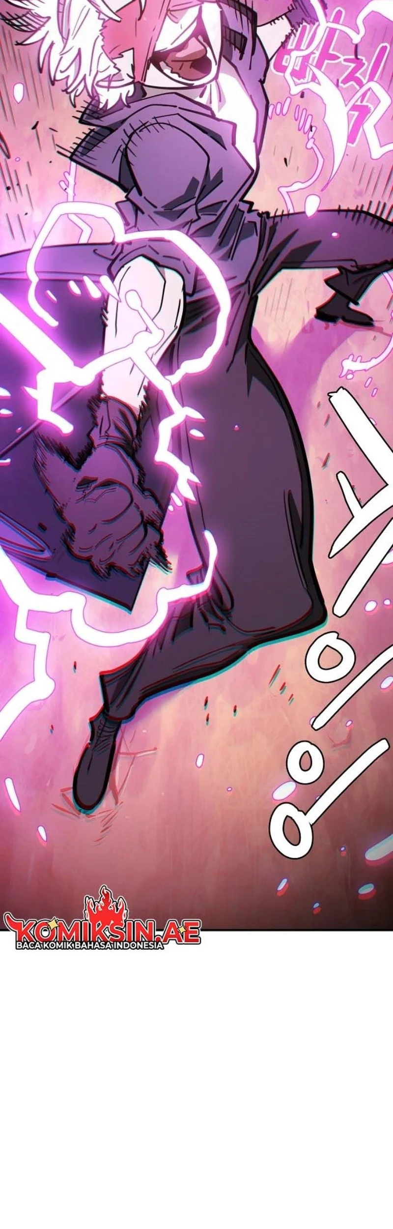 Player Chapter 226 - halaman 52