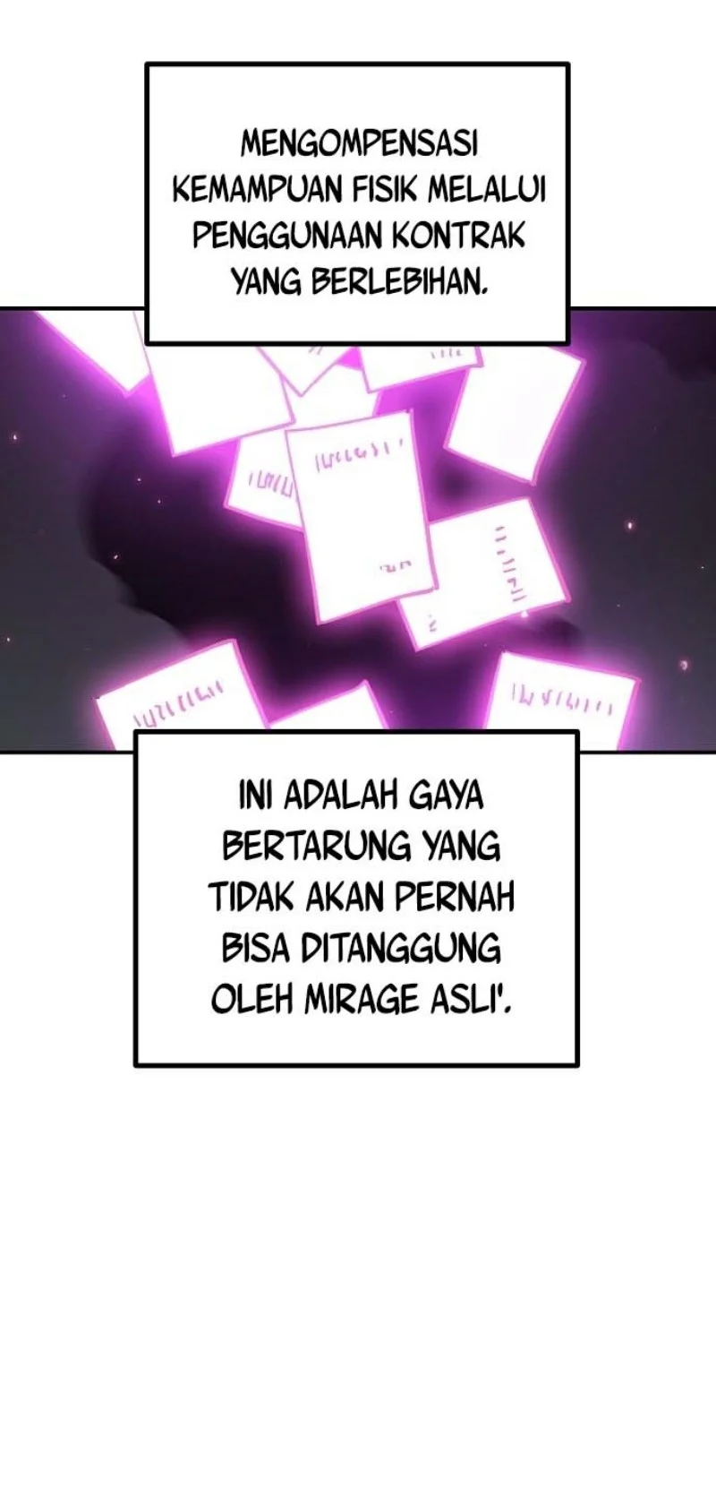 Player Chapter 226 - halaman 53