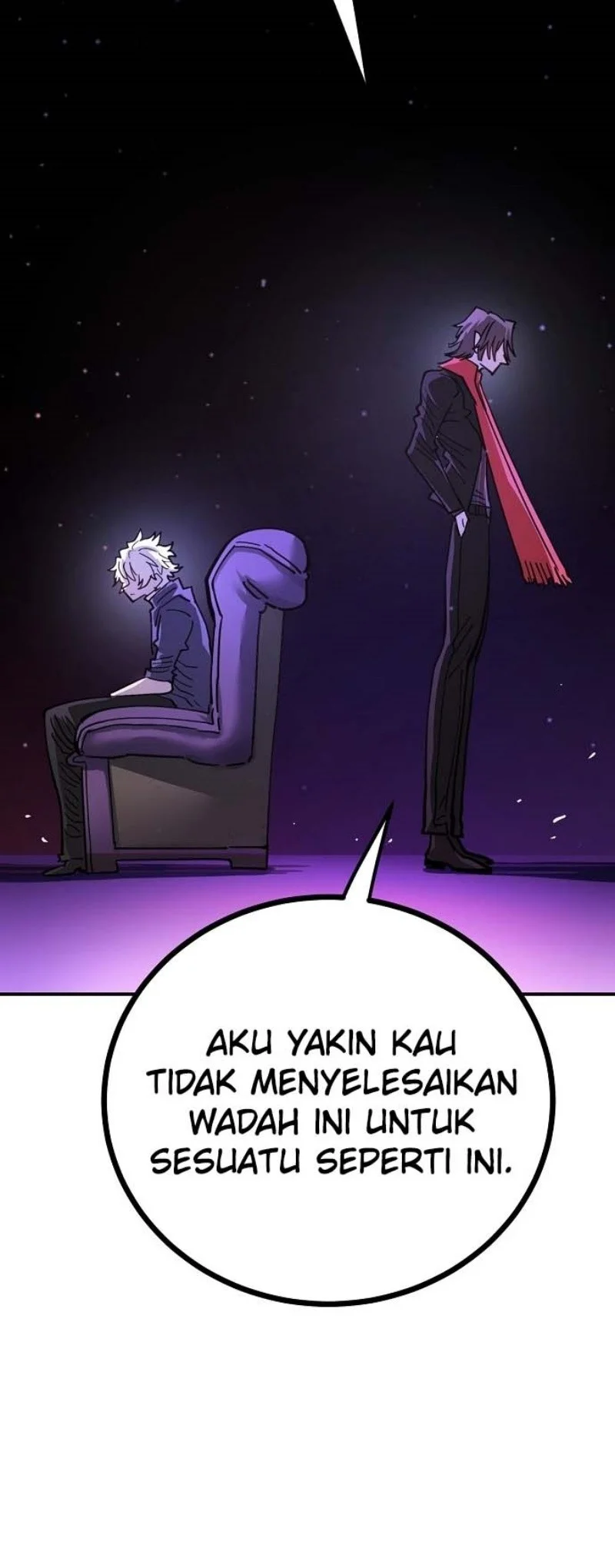 Player Chapter 226 - halaman 56