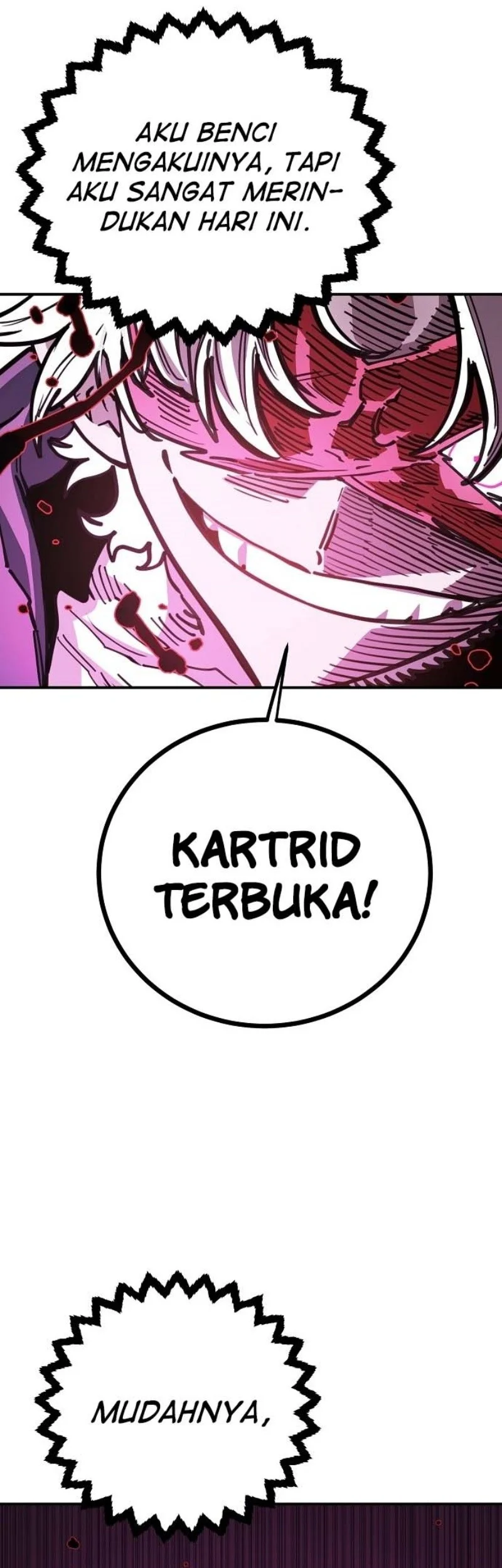 Player Chapter 226 - halaman 65