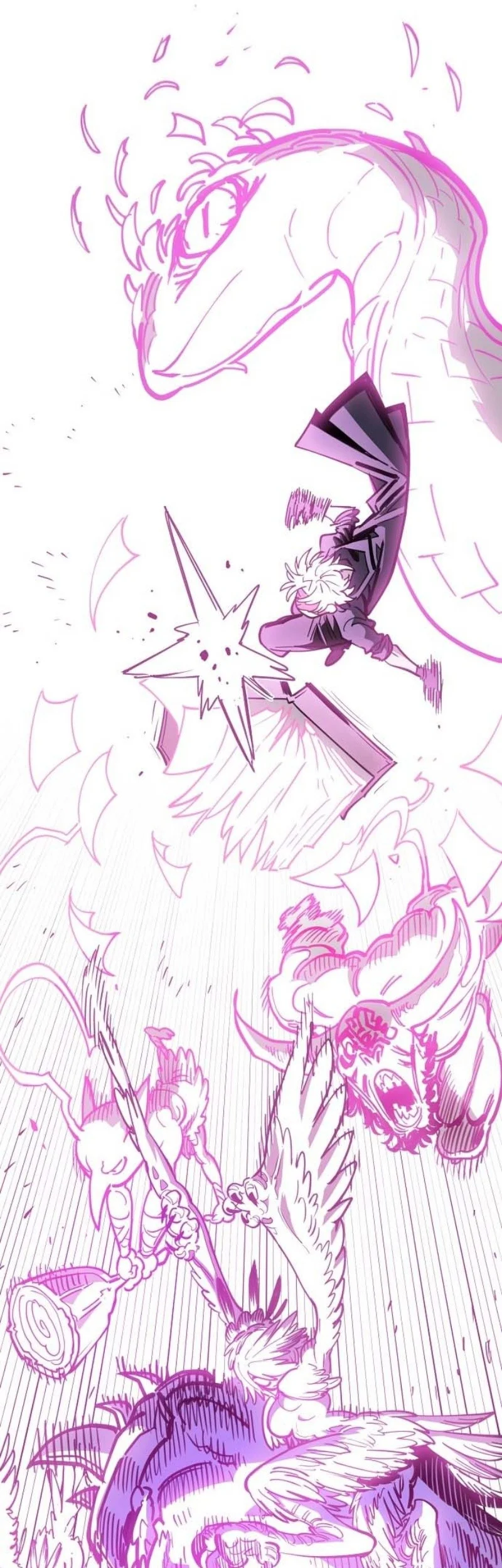 Player Chapter 226 - halaman 68