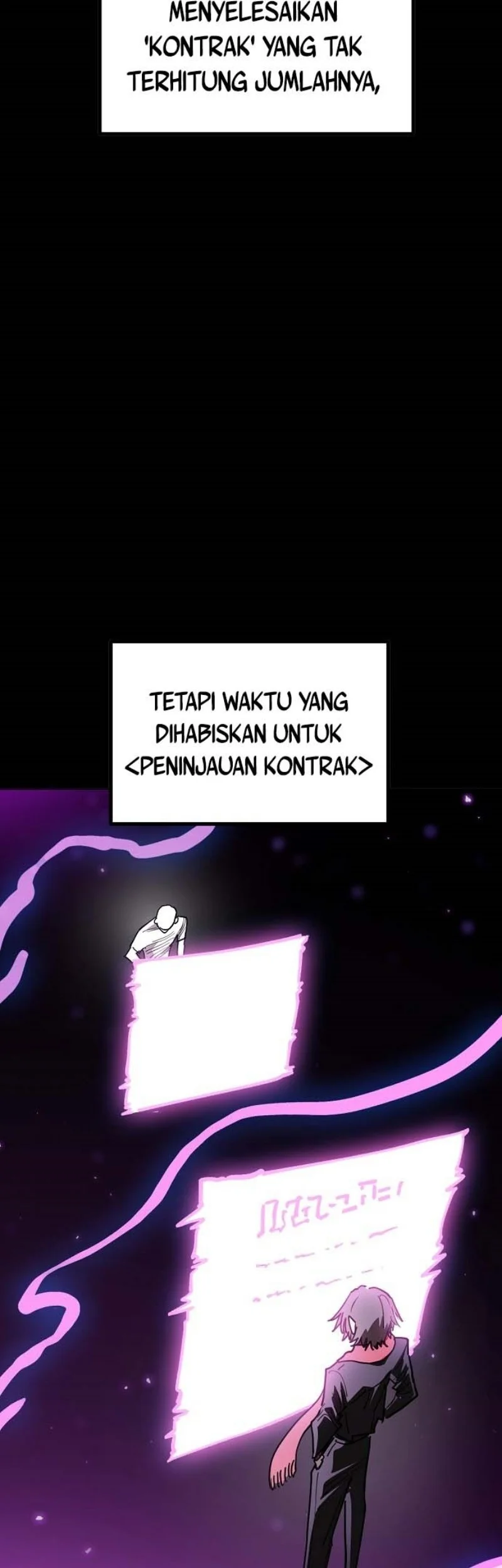 Player Chapter 226 - halaman 7