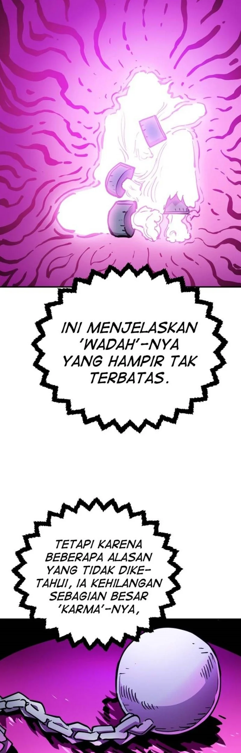 Player Chapter 226 - halaman 73