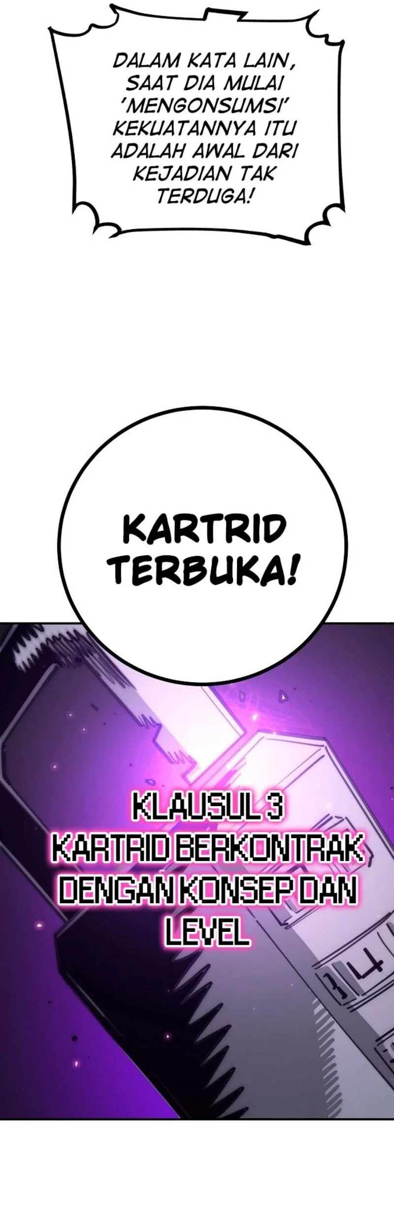 Player Chapter 226 - halaman 76