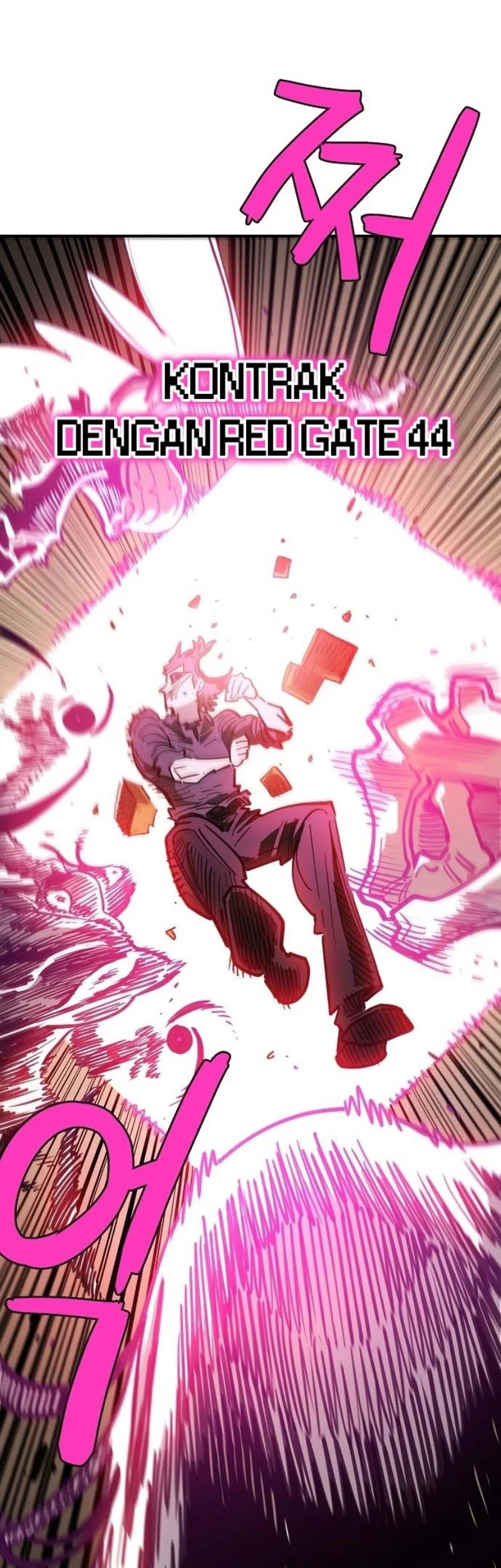 Player Chapter 226 - halaman 77