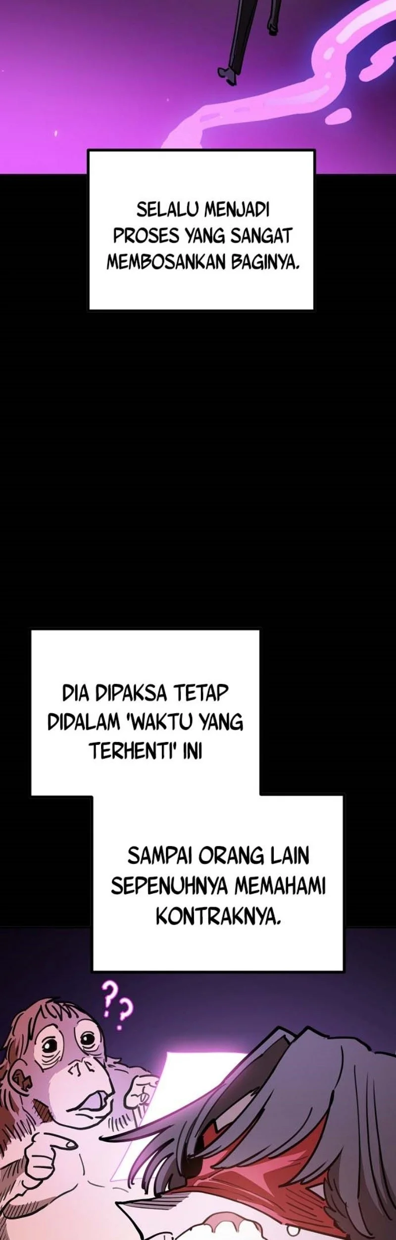 Player Chapter 226 - halaman 8