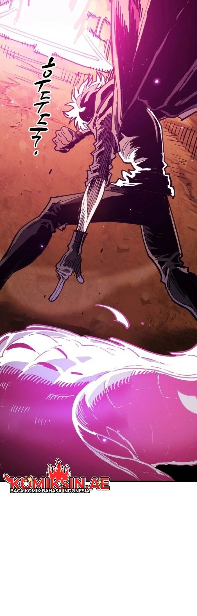 Player Chapter 226 - halaman 82